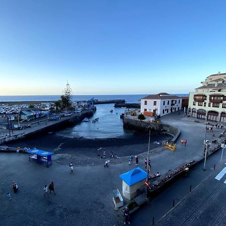 Апартаменти Sunset Marina Puerto Пуерто-де-ла-Крус Екстер'єр фото